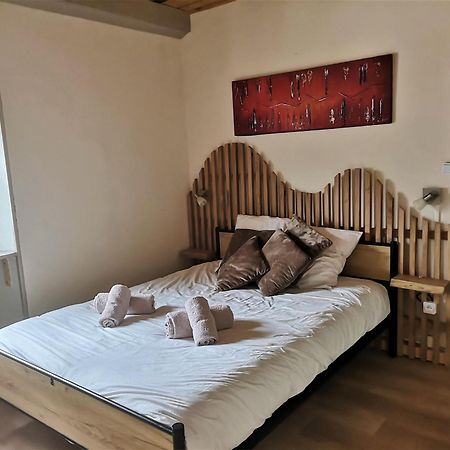 Auberge Des Deux Moucherolles Corrençon-en-Vercors Exteriér fotografie